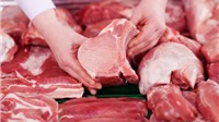  Dự báo thiếu khoảng 200.000 tấn thịt lợn do ảnh hưởng từ dịch tả lợn Châu Phi
