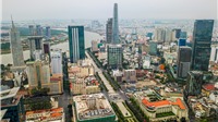  Thị trường BĐS châu Á - Thái Bình Dương có thể hồi phục vào cuối năm 2021