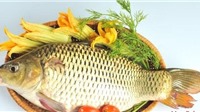 Nếu không muốn tính mạng nguy hiểm, đừng nấu 9 rau củ này với cá