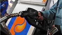 Xăng, dầu đồng loạt tăng giá
