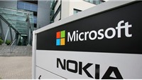 Microsoft sẽ phải phải cạnh tranh với Intel để mua Nokia