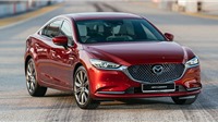Mazda dẫn đầu bảng xếp hạng hãng ô tô đáng tin cậy nhất năm 2020 tại Mỹ