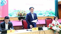 Hà Nội: Tháng 12 sẽ vận hành thử đường sắt Cát Linh - Hà Đông