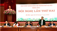 Hà Nội dự kiến hoàn thành chỉ tiêu thu ngân sách, tăng 3,5% so với năm 2019
