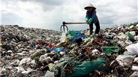 Tỷ lệ thu gom chất thải rắn sinh hoạt ở Việt Nam mới đạt 66-92%