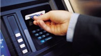 Hoa mắt với các loại phí ATM