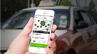 Taxi Uber và Grab bị kiến nghị tạm dừng hoạt động tại Việt Nam