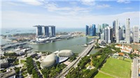 9 điều cực độc khiến du khách tò mò khi đến Singapore