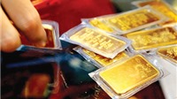 Cập nhật giá vàng ngày 23/9: Giá vàng giảm tới 150.000 đồng/lượng
