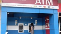 Danh sách cây ATM Agribank quận Hai Bà Trưng, Đống Đa
