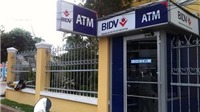 Danh sách cây ATM ngân hàng BIDV quận Đống Đa, Hai Bà Trưng