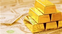 Cập nhật giá vàng, USD ngày 5/10: Giá vàng tăng 140.000 đồng/lượng, tỷ giá biến động không nhiều.
