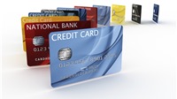 Các loại phí của thẻ tín dụng