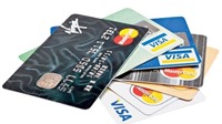 Những thẻ tín dụng tốt nhất dành cho người thu nhập thấp