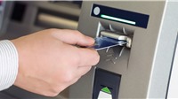 Cách tránh bị đánh cắp dữ liệu khi giao dịch qua ATM