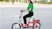 Những mẫu xe đạp điện giá dưới 10 triệu đáng mua nhất