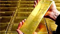 Cập nhật giá vàng ngày 14/10: Tiếp đà tăng, giá vàng vượt qua mốc 34 triệu đồng/lượng