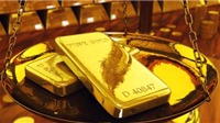Cập nhật giá vàng SJC ngày 28/10: Giá vàng trong nước giảm nhẹ 10.000 đồng/lượng