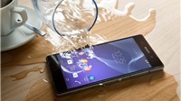 Điểm mặt 10 smartphone chống nước tốt nhất hiện nay