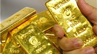Cập nhật giá vàng, tỷ giá ngày 5/11: Giá vàng SJC sụt mạnh, tỷ giá biến động không nhiều