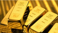 Cập nhật giá vàng, tỷ giá ngày 6/11: Giá vàng hai thị trường tiếp tục giảm sâu, tỷ giá tăng nhẹ