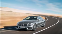 Bảng giá xe Mercedes cập nhật mới nhất tháng 11/2015
