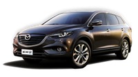Bảng giá các loại xe Mazda cập nhật mới nhất