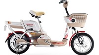 Bảng giá xe đạp điện Honda mới nhất tháng 11