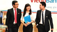 VietinBank tuyển dụng nhiều vị trí cho 13 chi nhánh trên toàn quốc
