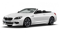 Bảng giá bán các mẫu xe ô tô BMW cập nhật mới nhất