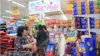 Khuyến mãi giảm giá đến 49% tại siêu thị BigC