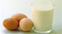 9 sai lầm khi ăn trứng cần tránh