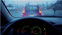 Các cách xử lý ô tô bị mờ kính vào mùa đông