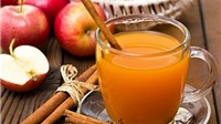 16 thức uống tốt cho sức khỏe trong mùa đông