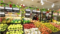 Báo giá hàng thực phẩm tươi sống siêu thị VinMart tuần từ 7/12 -13/12
