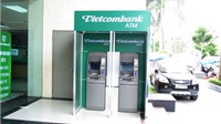 Địa điểm cây ATM Vietcombank tại quận Thanh Xuân