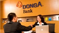 DongA Bank triển khai Chương trình ưu đãi lãi suất "Xuân yêu thương, Tết rạng rỡ môi cười"