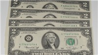 Tại sao 2 USD là tờ tiền may mắn? Lịch sử ra đời tờ tiền 2 USD