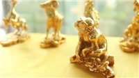 Những sản phẩm vàng may mắn SJC cho Tết Nguyên Đán Bính Thân 2016