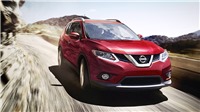 Giá bán mới nhất các mẫu xe Nissan tháng 1/2016