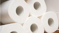 Những sai lầm khi dùng giấy vệ sinh