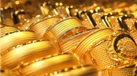 Cập nhật giá vàng SJC, tỷ giá USD ngày 25/1: Giá vàng tăng nhẹ, giá đồng USD các ngân hàng giảm nhẹ