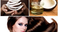 Tổng hợp các cách dưỡng tóc bằng dầu dừa trong mùa lạnh