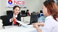 NCB tuyển dụng chuyên viên quan hệ khách hàng