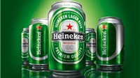 Bảng giá bia Heineken Tết Nguyên Đán 2016