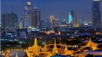 Vietnam Airlines triển khai bán vé ưu đãi 669.000 đồng đến Bangkok