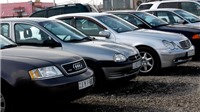 Các dòng xe ô tô cũ giá dưới 600 triệu đáng mua nhất theo từng phân khúc