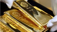 Giá vàng giảm sâu thêm gần 200.000 đồng/lượng, tỷ giá USD biến động không đáng kể