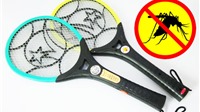 Bảng giá các loại vợt bắt muỗi cập nhật tháng 4/2016