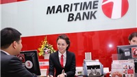 Maritime Bank tuyển dụng chuyên viên kế toán